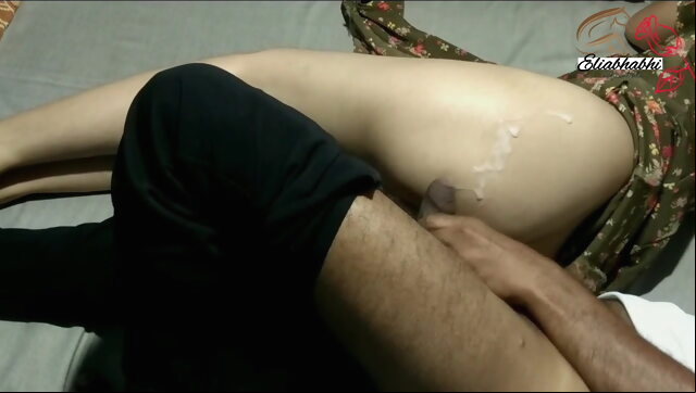 Enjoyed sex with cousin asian cumshot mature