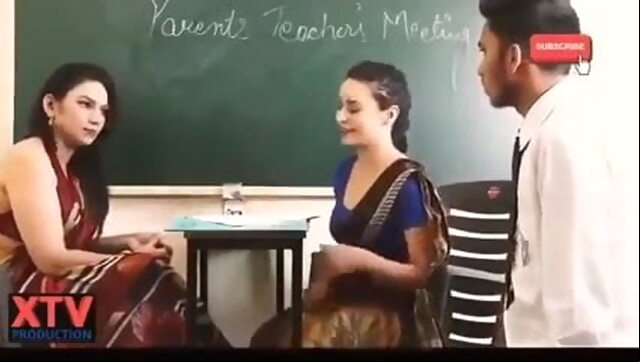 School Teacher With Student anal fingering indian