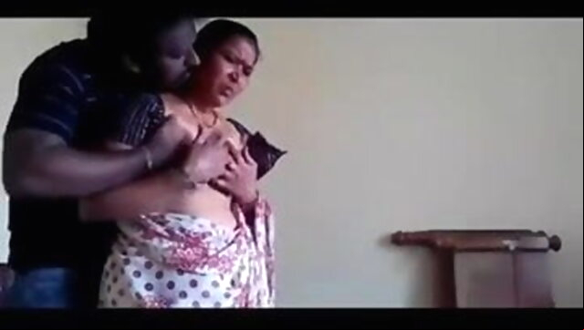 Man having sex with Aunty asian hairy hardcore